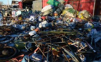 武漢江漢上門回收廢品價格多少錢咨詢武漢回收廢品中心