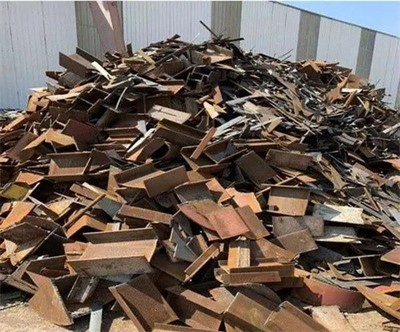 武漢江漢回收廢鋼市場行情[武漢回收廢鐵聯(lián)系方式]