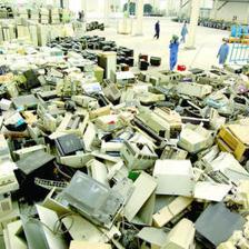 武漢萬寶廢鐵回收商貿(mào)