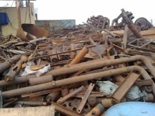 武漢廢鋼回收 循環(huán)經(jīng)濟(jì)的綠色引擎與市場(chǎng)機(jī)遇