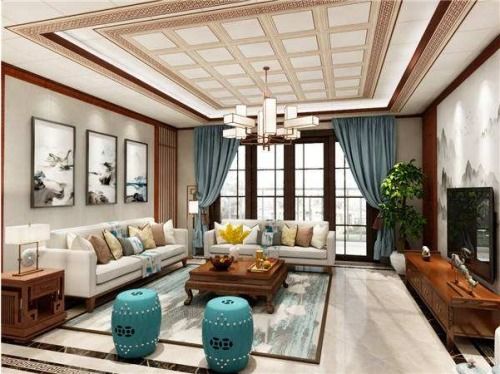 中科億家 廣東新型建筑裝飾材料引領(lǐng)家裝市場(chǎng)變革