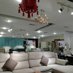 信陽家裝全攻略 優(yōu)選裝修公司、家具賣場(chǎng)與建材市場(chǎng)指南