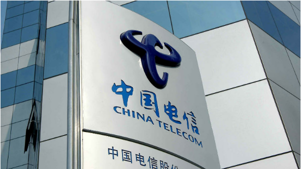 中國電信杭州大數據算力中心落成，為電信業高質量發展與轉型注入新動能